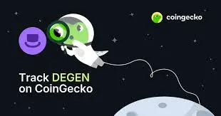 Degen Forest